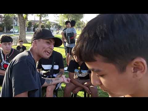 4tos- Strago vs Jerzon