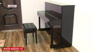 «Жемчужина» в Гудермесе примет 140 малышей