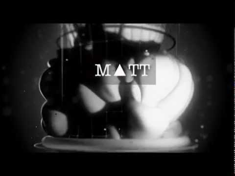 M▲TT - The Crying After the Earthquake EP (Official Promo Video)