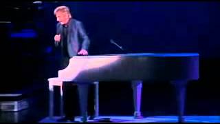 Barry Manilow Even Now Live