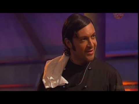 Central Station - Chez Olivier: Il Tortellino