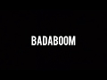 B2K - Badaboom (Lyrics)