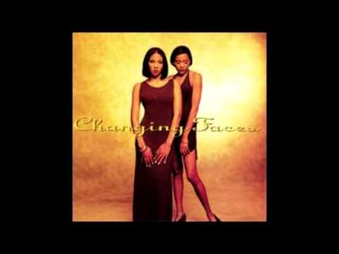 Changing Faces - One Of Those Things