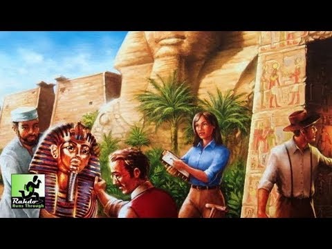 Rahdo Runs Through►►► Thebes