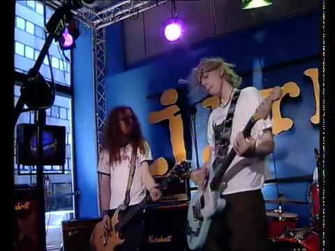 apulanta - mato LIVE (JYRKI TV SHOW)