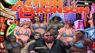 Action Bronson ft Harry Fraud - Triple Backflip