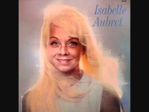 Isabelle Aubret - Ma France