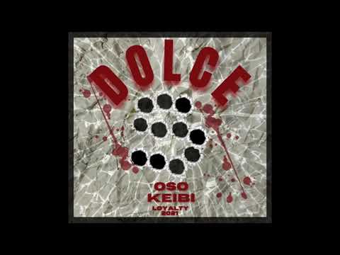 KEIBI EL OSO MC_DOLCE (RIP´S)