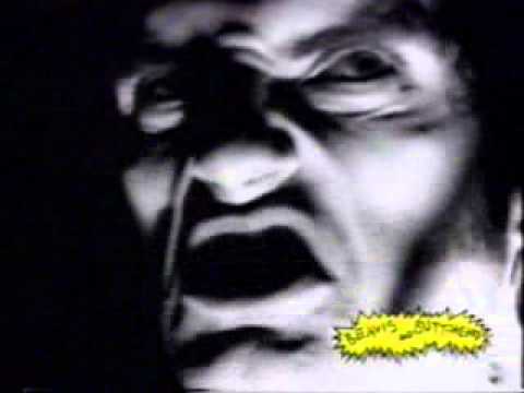 Beavis and Butthead - Black No.1 Music Vid