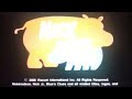 Nick Jr Hippos The Anything Box Variant