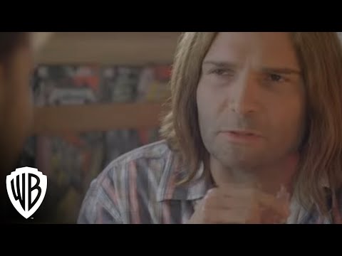 Lost Boys: The Thirst Trailer