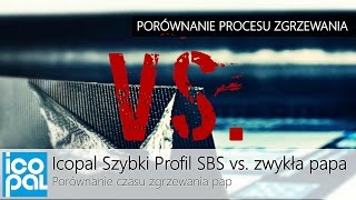 Papa termozgrzewalna ICOPAL EXTRADACH TOP 5,2 Szybki Profil SBS 5 m² (Foto 5)