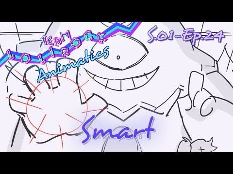 LR124 Smart ANIMATIC