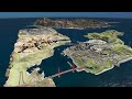 Las Venturas & San Fierro DLC - Remastered 21