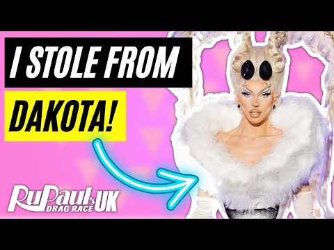 11 Juicy Drag Race UK Dramas