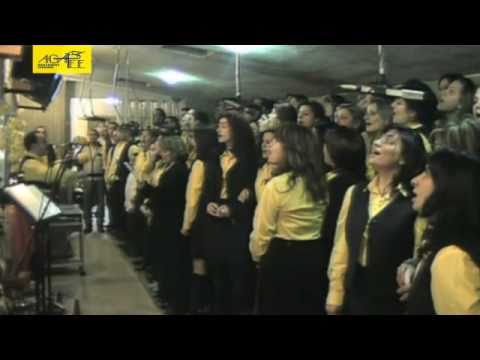 Ya Rouatan Akhbirouna - Christmas