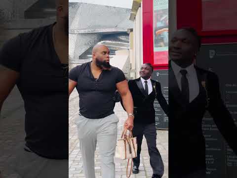 LOL I was so about to hit him, I'm so tired 👀😂😭💔🔥