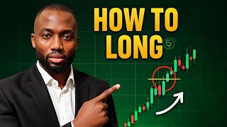 Mastering Long Trades in Crypto – Triple Your Profit Potential