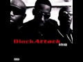 Black Attack - On the Edge 
