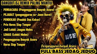 Download lagu PENGACARA (Pengangguran Banyak Acara) - DANGDUT DJ REMIX PALING MANTUL | Full Bass Jedag Jedug mp3 Download lagu PENGACARA (Pengangguran Banyak Acara) - DANGDUT DJ REMIX PALING MANTUL | Full Bass Jedag Jedug mp3