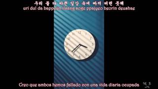 PERC%NT – Weekend (Sub español - Han - Rom)