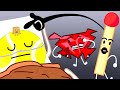 BFDIA 4 REANIMATED In 104 736 Hours