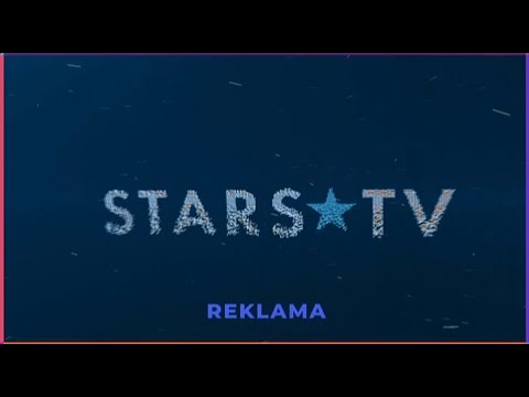 Stars.TV (Poland) - Continuities (September 7, 2024)