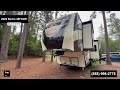 Check out this Video for a 2020 Forest River Sierra 38FKOK(Stock #491754)  for sale by Pop RVs. This unit is located in Sarasota, FL