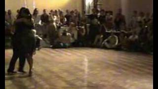 Marcela Guevara & Stefano Giudice at WNT2008, #3 (tango)