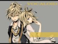 [Rin,Len] Rin Len Romantic Night [Vocaloid ...