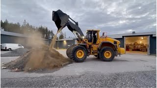 Volvo L180H wheel loader | Image 4 - Machineryline