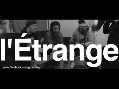 L'Etrange - 10 minutes