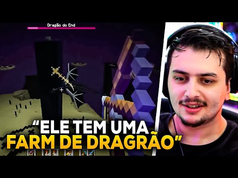 GABE REAGE Como fazer uma FORNALHA INDUSTRIAL - Minecraft Em busca da casa automática