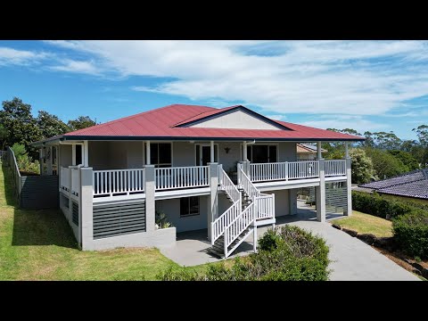 23 Palmvale Drive, Goonellabah, NSW 2480, 4 રૂમ, 2 બાથરૂમ, House