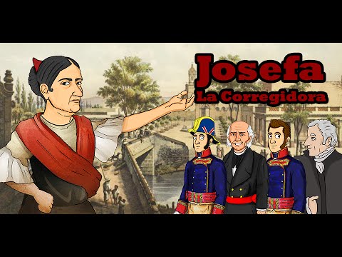 download lagu mp3 mp4 La Historia De Josefa Ortiz De Domnguez, download lagu La Historia De Josefa Ortiz De Domnguez gratis, unduh video klip La Historia De Josefa Ortiz De Domnguez
