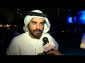 Ahmed Al Fahim, executive director, Abu Dhabi Tourism