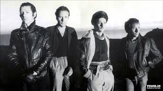 Ultravox - Love's Great Adventure [Special Extended 12_ Remix]