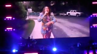 &quot;Weird Al&quot; Yankovic - Clearwater, Florida - TACKY Intro - 2015