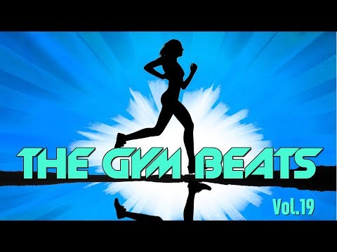 THE GYM BEATS Vol.19 - Trailer, BEST WORKOUT MUSIC,FITNESS,MOTIVATION,SPORTS,AEROBIC,CARDIO