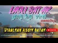 Lagu Batak Lagu Terbaru 2025 Lagu Viral Lagu Nonstop