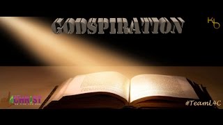 GODSPIRATION: Worship & Prayers (Live Session 1)