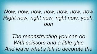 Shedaisy - Now Lyrics