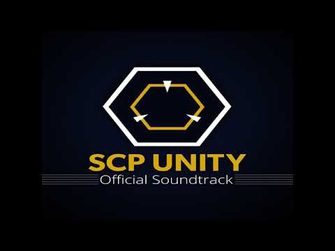 [CANCELLED] SCP: Unity Soundtrack - Behind You [SCP-650 Theme]
