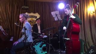 Jazzaroo - Just one of those things