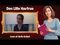 Den Lille Havfrue Bog Trailer
