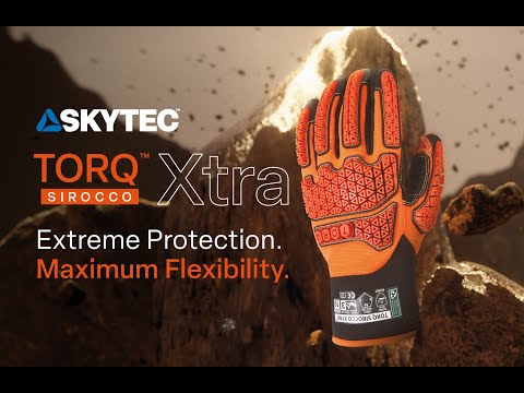 Skytec - Torq Sirocco Xtra