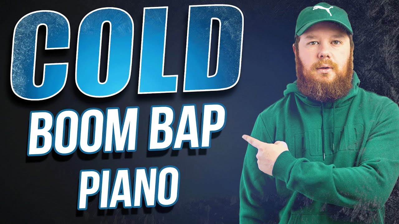 Boom Bap Ableton