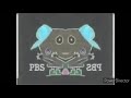 Fixed PBS Logos Mirrored And Reversed Confusion Low Voice
