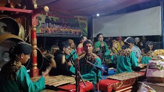 Download lagu GENDING TEMBANG KANGEN LANJUT LALI JANJINE🌟SELINGAN CAMPURSARI EBEG CIPTO MUDO SOMBROSARI. mp3