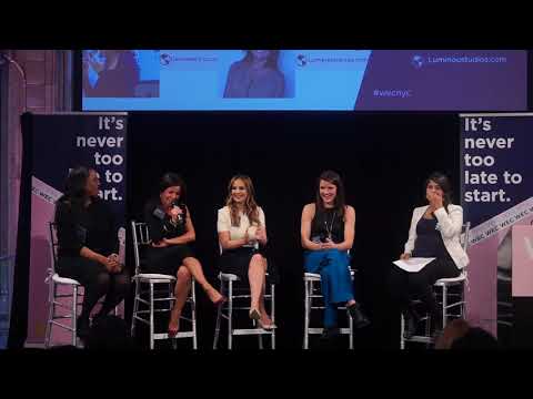 Thrive... with Denise Kelly